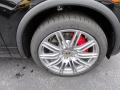  2012 Porsche Cayenne Turbo Wheel #28
