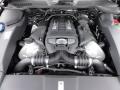  2012 Cayenne 4.8 Liter Twin-Turbo DFI DOHC 32-Valve VVT V8 Engine #29