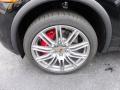  2012 Porsche Cayenne Turbo Wheel #31