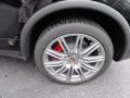  2012 Porsche Cayenne Turbo Wheel #32