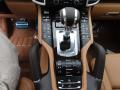  2012 Cayenne 8 Speed Tiptronic-S Automatic Shifter #34