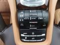 Controls of 2012 Porsche Cayenne Turbo #35