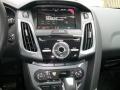 Controls of 2012 Ford Focus Titanium 5-Door #9