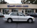 1991 Civic LX Sedan #1