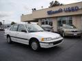 1991 Civic LX Sedan #2