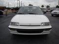 1991 Civic LX Sedan #3