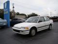 1991 Civic LX Sedan #4