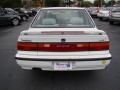 1991 Civic LX Sedan #7