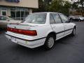 1991 Civic LX Sedan #8