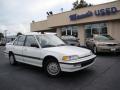 1991 Civic LX Sedan #28