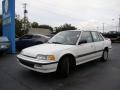 1991 Civic LX Sedan #29