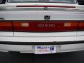 1991 Civic LX Sedan #33