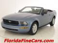 2007 Mustang V6 Premium Convertible #1
