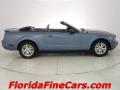 2007 Mustang V6 Premium Convertible #4
