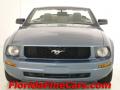 2007 Mustang V6 Premium Convertible #5