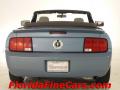 2007 Mustang V6 Premium Convertible #6