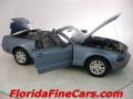 2007 Mustang V6 Premium Convertible #8