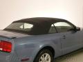 2007 Mustang V6 Premium Convertible #9