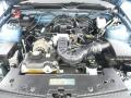2007 Mustang V6 Premium Convertible #10