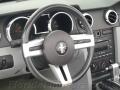 2007 Mustang V6 Premium Convertible #17