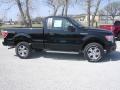 2009 F150 STX Regular Cab 4x4 #6 2009 F150 STX Regular Cab 4x4 #6