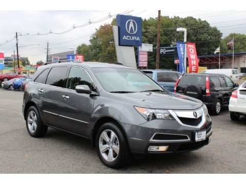 Acura   Sale on Used 2010 Acura Mdx Technology For Sale   Stock  C12143a   Dealerrevs