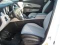  2012 Chevrolet Equinox Light Titanium/Jet Black Interior #2