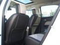  2012 Chevrolet Equinox Light Titanium/Jet Black Interior #3