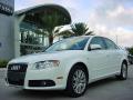 2008 A4 2.0T Special Edition Sedan #1
