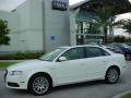 2008 A4 2.0T Special Edition Sedan #2