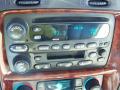Audio System of 2003 Oldsmobile Bravada AWD #33