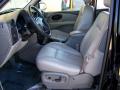  2003 Oldsmobile Bravada Pewter Interior #36