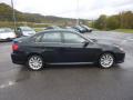 2008 Impreza WRX Sedan #2 2008 Impreza WRX Sedan #2