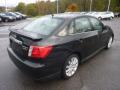 2008 Subaru Impreza Obsidian Black Pearl #3 2008 Subaru Impreza Obsidian Black Pearl #3
