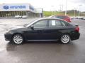 2008 Impreza WRX Sedan #6 2008 Impreza WRX Sedan #6