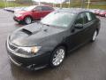 2008 Subaru Impreza Obsidian Black Pearl #7 2008 Subaru Impreza Obsidian Black Pearl #7