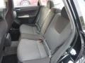 2008 Subaru Impreza Carbon Black Interior #11 2008 Subaru Impreza Carbon Black Interior #11