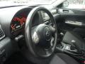 2008 Impreza WRX Sedan #15 2008 Impreza WRX Sedan #15
