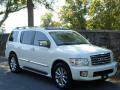 2008 QX 56 #1