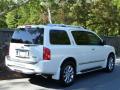 2008 QX 56 #3