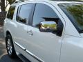 2008 QX 56 #7