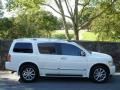 2008 QX 56 #8