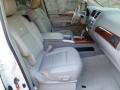 2008 QX 56 #10