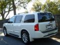 2008 QX 56 #18