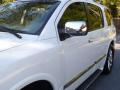 2008 QX 56 #22
