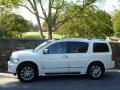2008 QX 56 #24