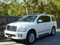 2008 QX 56 #25