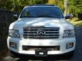 2008 QX 56 #26