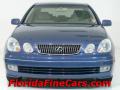 2003 GS 300 #7