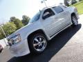 2008 Avalanche LTZ 4x4 #1